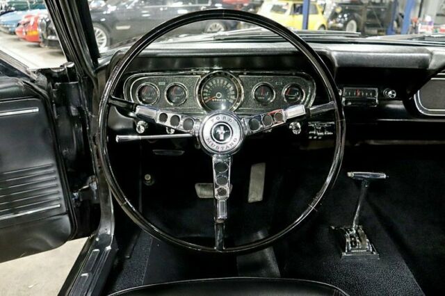 1966 Ford Mustang -- - photo 12