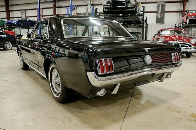 1966 Ford Mustang -- - photo 3
