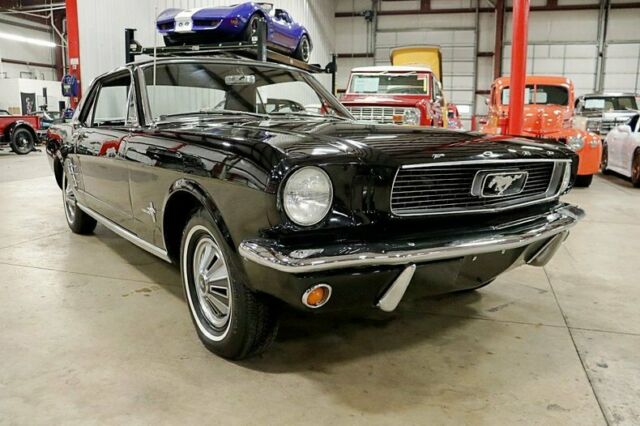 1966 Ford Mustang -- - photo 7