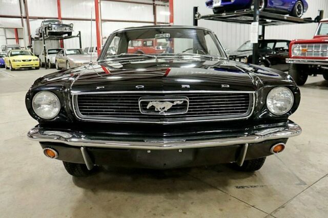 1966 Ford Mustang -- - photo 8