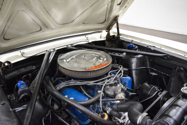 1966 Ford Mustang -- - photo 10