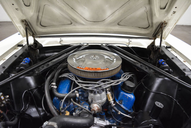 1966 Ford Mustang -- - photo 11