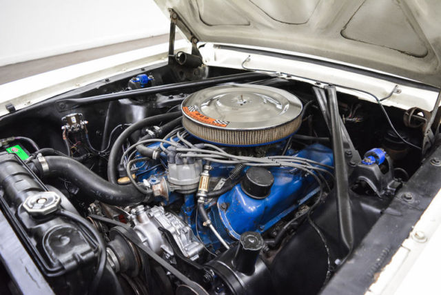 1966 Ford Mustang -- - photo 12