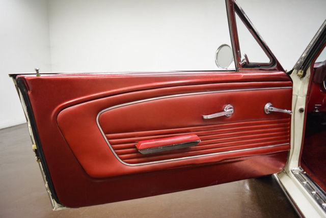 1966 Ford Mustang -- - photo 13
