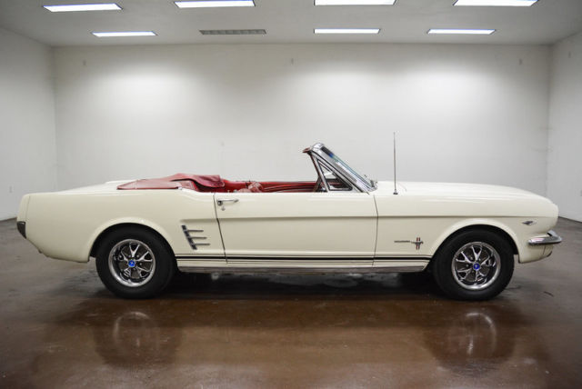 1966 Ford Mustang -- - photo 8