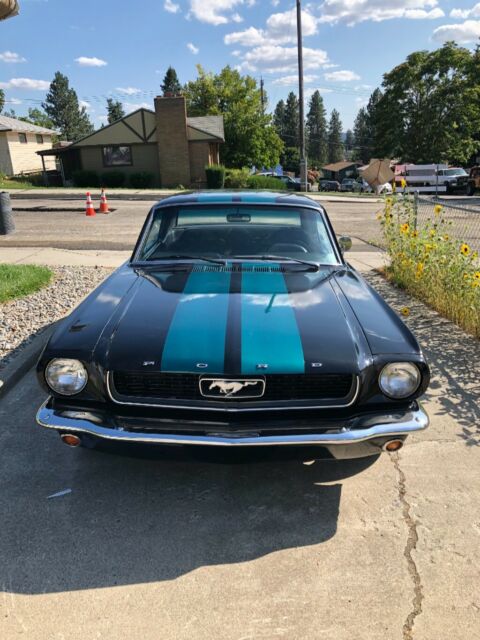 1966 Ford Mustang Base - photo 2