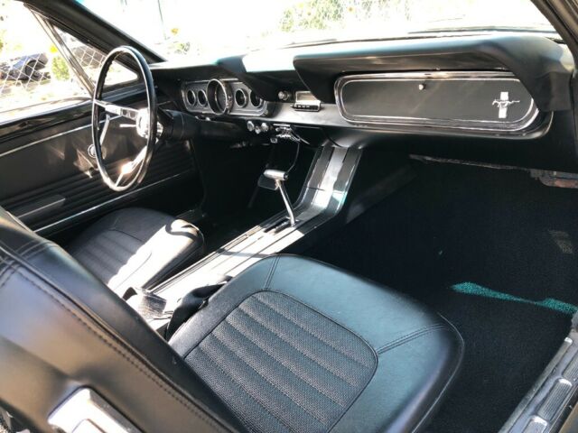 1966 Ford Mustang Base - photo 8