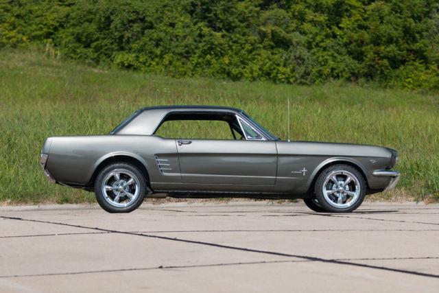 1966 Ford Mustang -- - photo 11