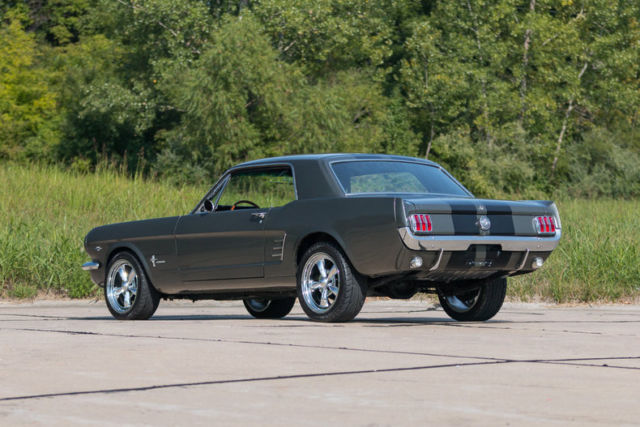 1966 Ford Mustang -- - photo 7