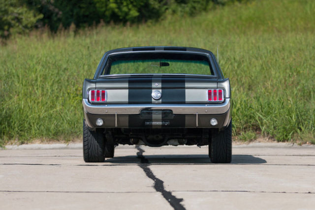 1966 Ford Mustang -- - photo 8