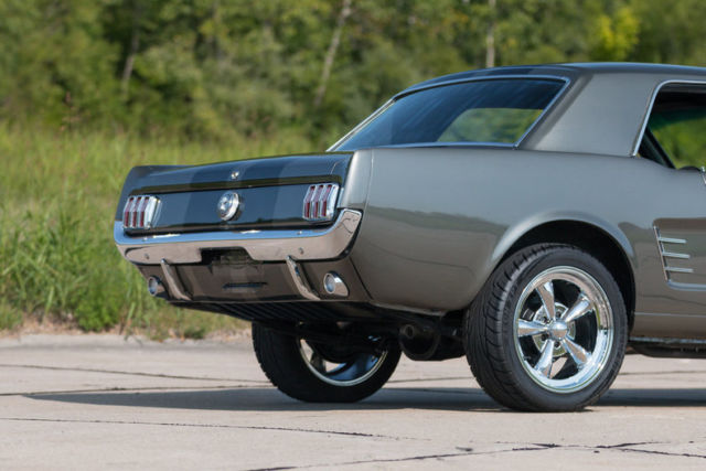 1966 Ford Mustang -- - photo 9