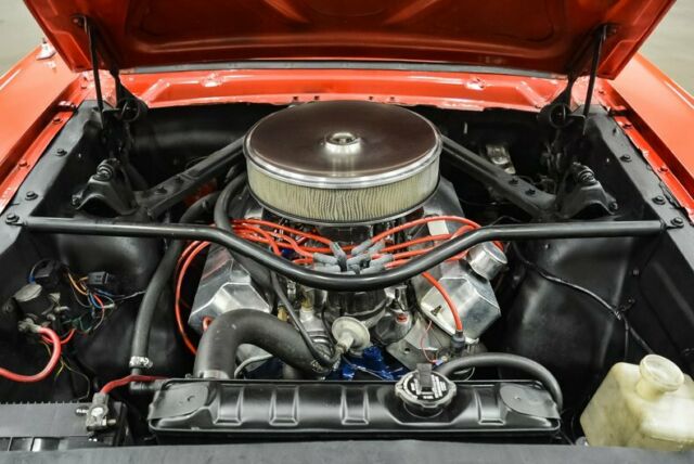 1966 Ford Mustang -- - photo 10