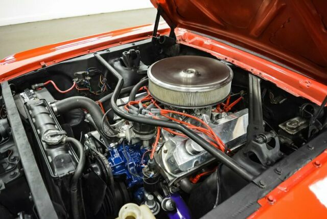 1966 Ford Mustang -- - photo 11