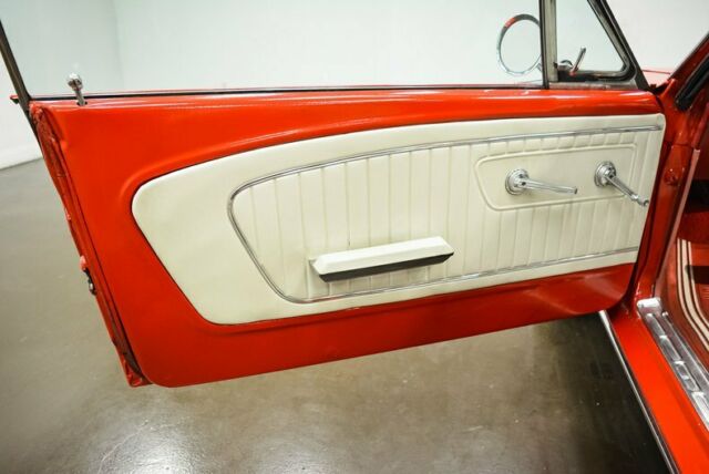 1966 Ford Mustang -- - photo 12