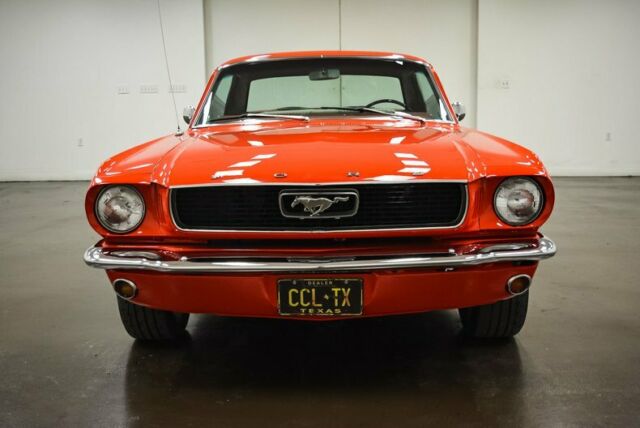 1966 Ford Mustang -- - photo 2