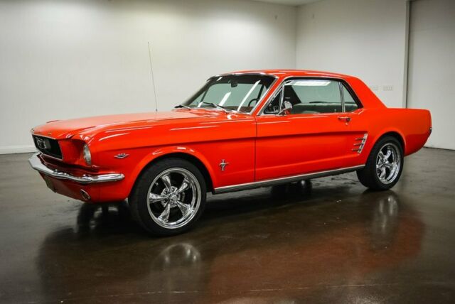 1966 Ford Mustang -- - photo 3
