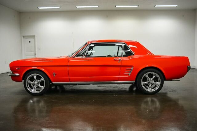 1966 Ford Mustang -- - photo 4