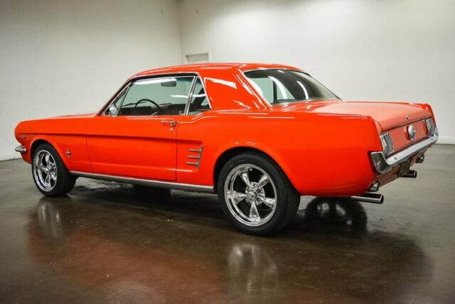 1966 Ford Mustang -- - photo 5