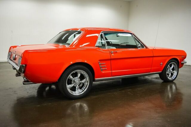 1966 Ford Mustang -- - photo 7