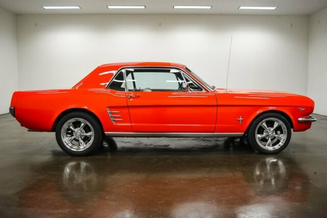 1966 Ford Mustang -- - photo 8