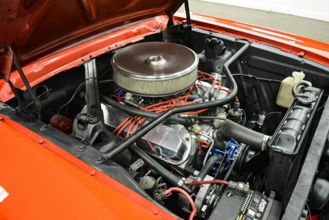 1966 Ford Mustang -- - photo 9