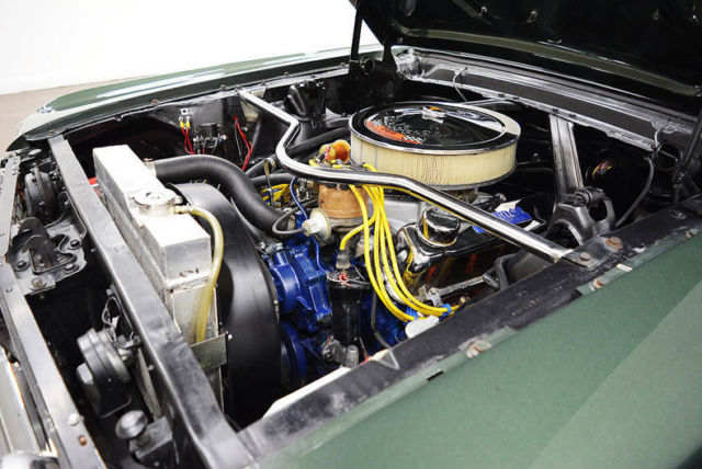 1966 Ford Mustang -- - photo 10