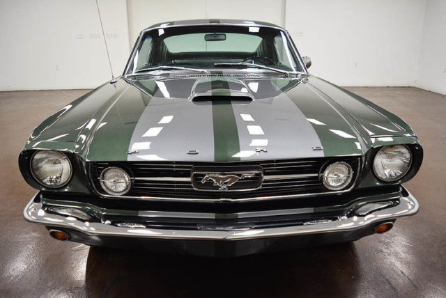 1966 Ford Mustang -- - photo 2