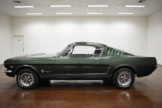 1966 Ford Mustang -- - photo 4