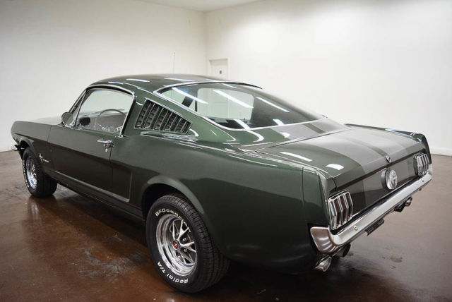 1966 Ford Mustang -- - photo 5