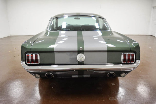 1966 Ford Mustang -- - photo 6