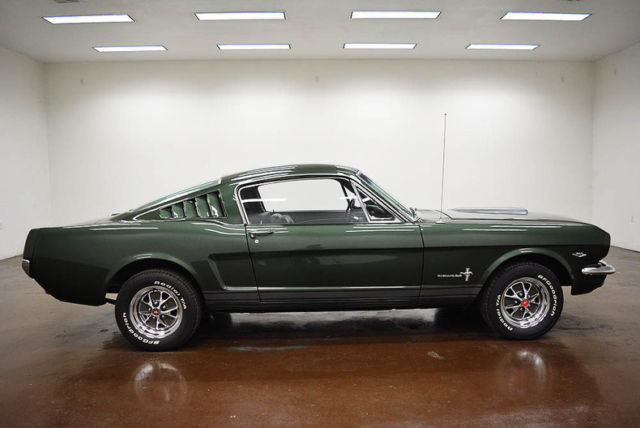 1966 Ford Mustang -- - photo 8