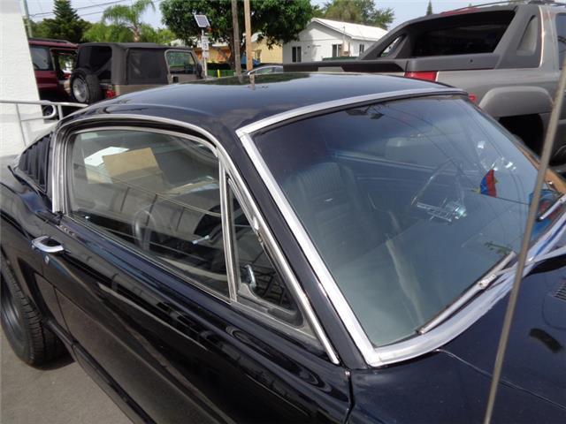 1966 Ford Mustang -- - photo 12