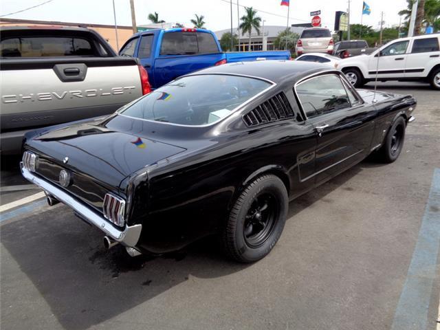 1966 Ford Mustang -- - photo 2