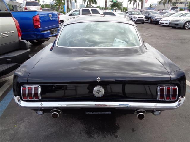 1966 Ford Mustang -- - photo 4