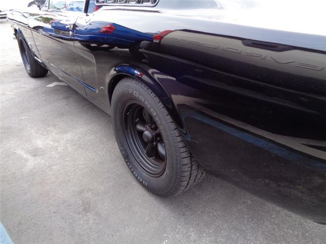 1966 Ford Mustang -- - photo 6