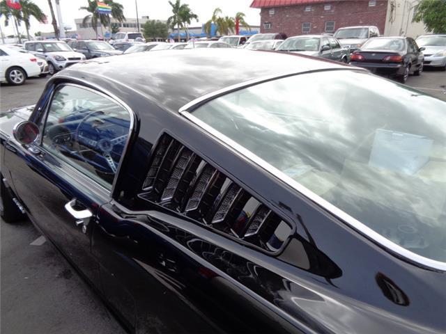 1966 Ford Mustang -- - photo 7