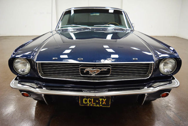1966 Ford Mustang -- - photo 2