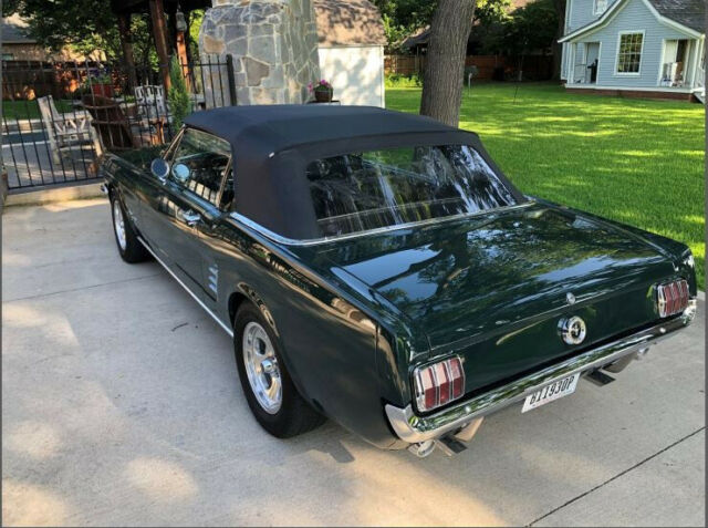 1966 Ford Mustang 1966 Ford Mustang - photo 7