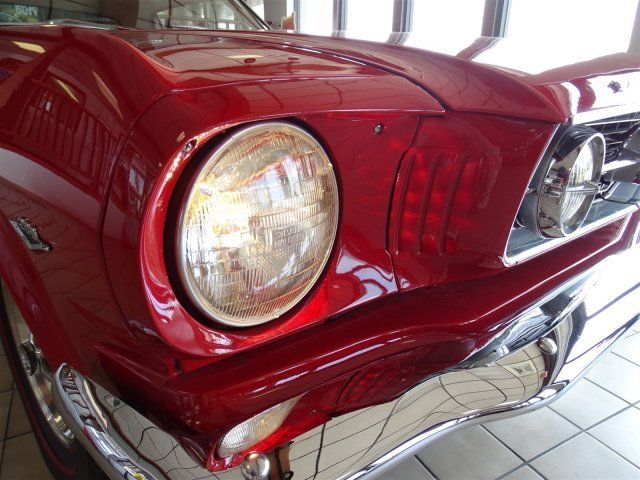1966 Ford Mustang N/A - photo 12