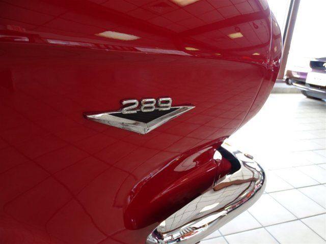 1966 Ford Mustang N/A - photo 13