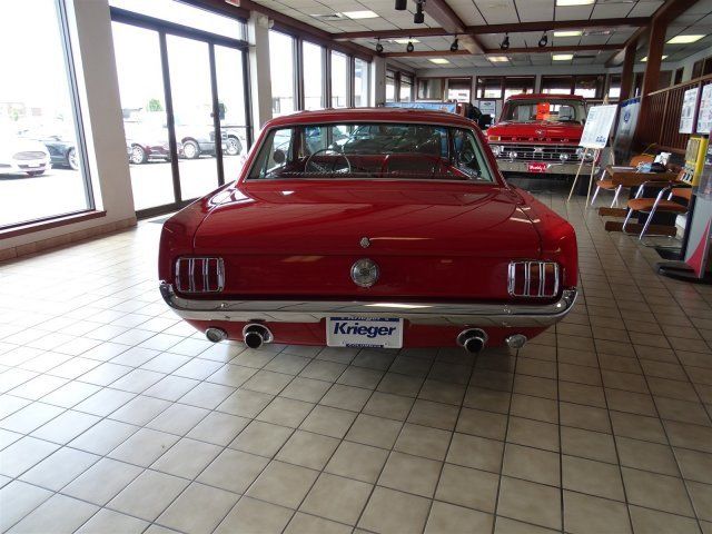 1966 Ford Mustang N/A - photo 6