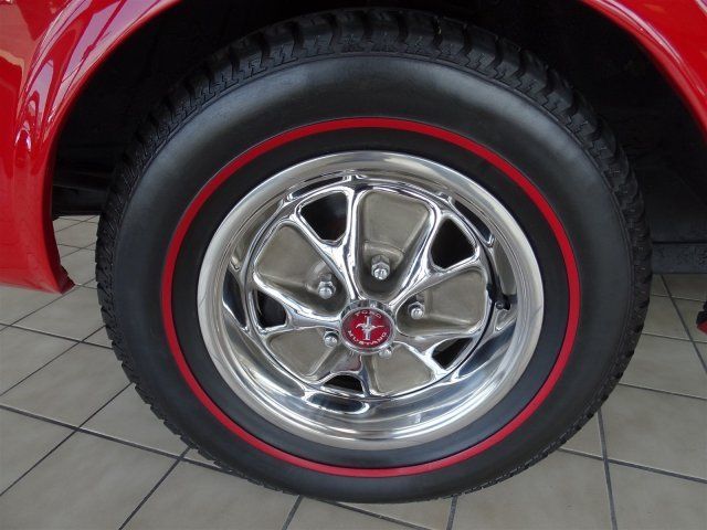 1966 Ford Mustang N/A - photo 9