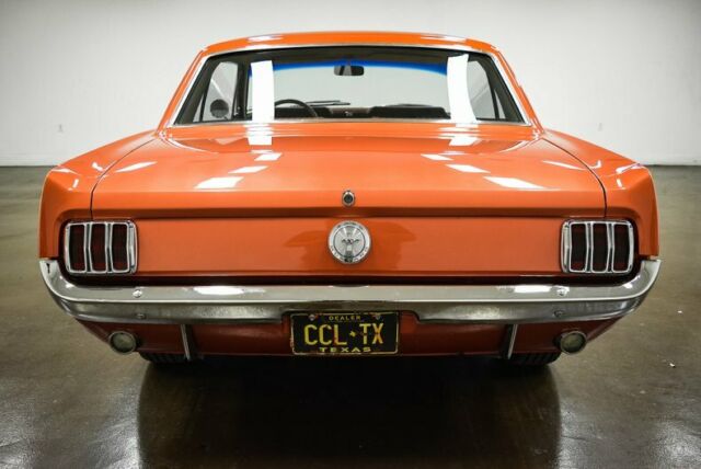 1966 Ford Mustang -- - photo 6