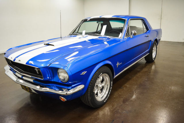 1966 Ford Mustang -- - photo 3