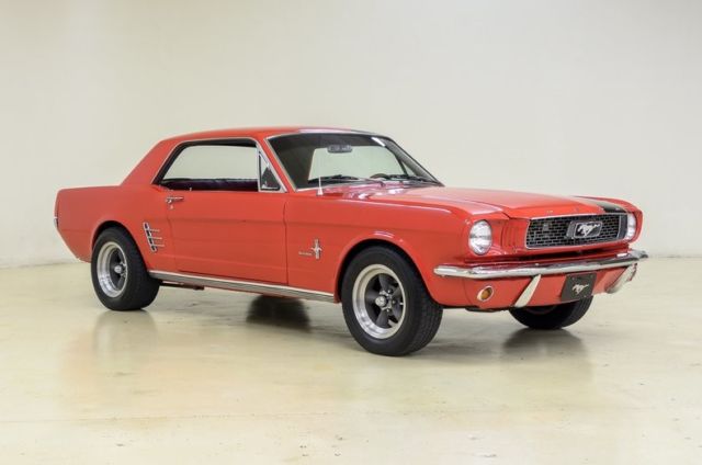 1966 Ford Mustang -- - photo 10