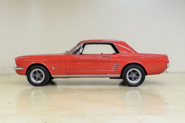 1966 Ford Mustang -- - photo 3