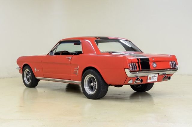 1966 Ford Mustang -- - photo 4