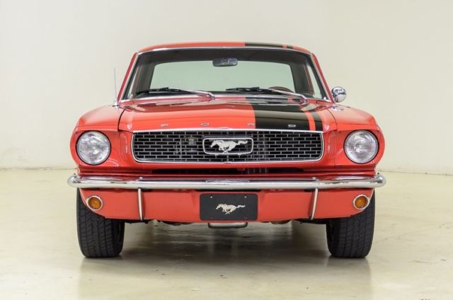 1966 Ford Mustang -- - photo 5