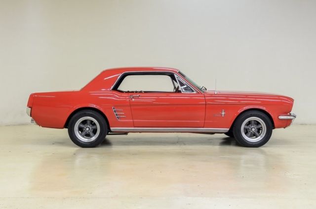 1966 Ford Mustang -- - photo 9