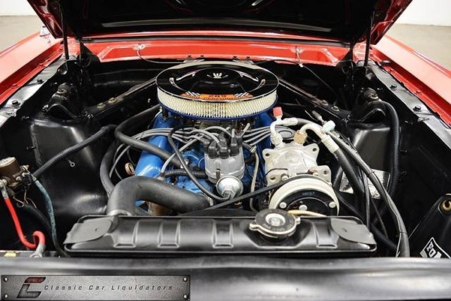 1966 Ford Mustang -- - photo 10